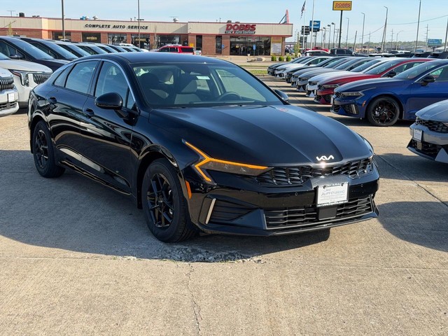 Cape Girardeau MO 2026 Kia K5 more details - kia k5