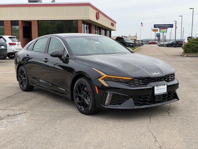 Cape Girardeau MO 2026 Kia K5 more details - kia k5