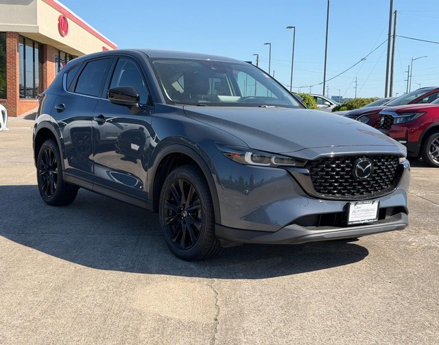 Cape Girardeau MO 2023 Mazda CX-5 more details - mazda cx-5
