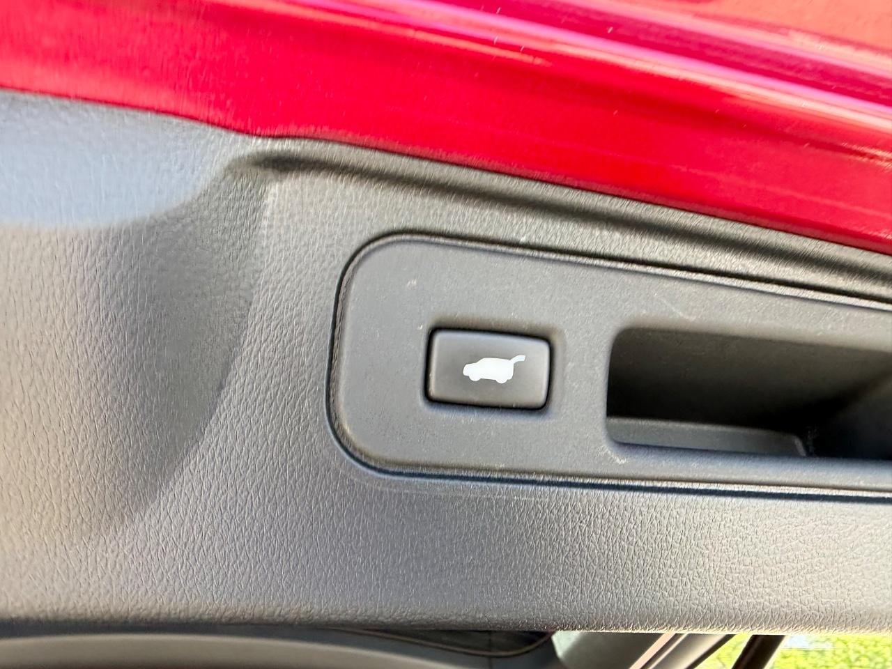Honda Passport Vehicle Full-screen Gallery Image 05