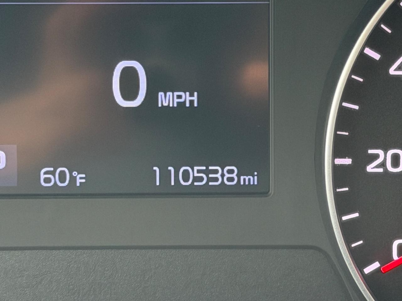 Kia Forte Vehicle Full-screen Gallery Image 18