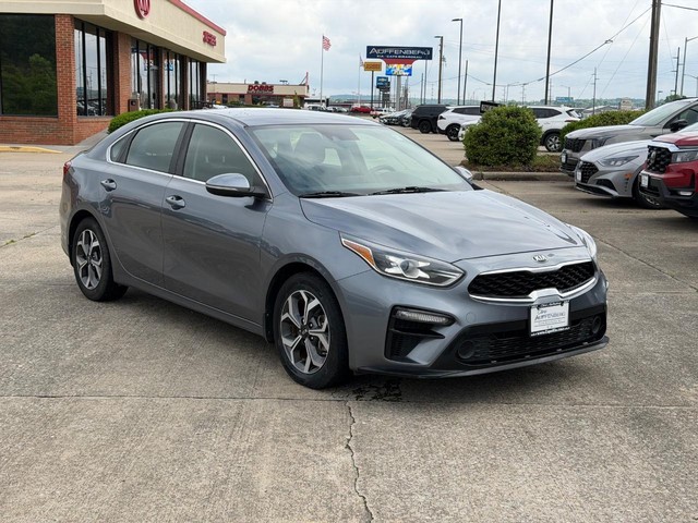 Cape Girardeau MO 2019 Kia Forte more details - kia forte