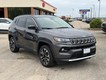 2022 Jeep Compass 4WD Limited thumbnail image 01