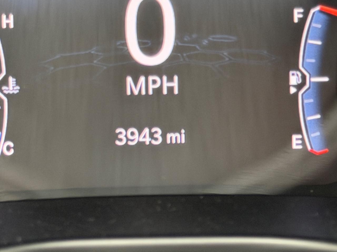 Jeep Compass Vehicle Full-screen Gallery Image 18