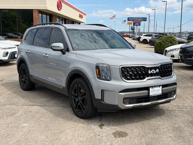 Cape Girardeau MO 2023 Kia Telluride more details - kia telluride