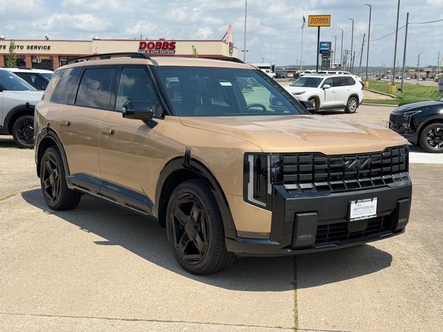 Cape Girardeau MO 2027 Kia Telluride more details - kia telluride
