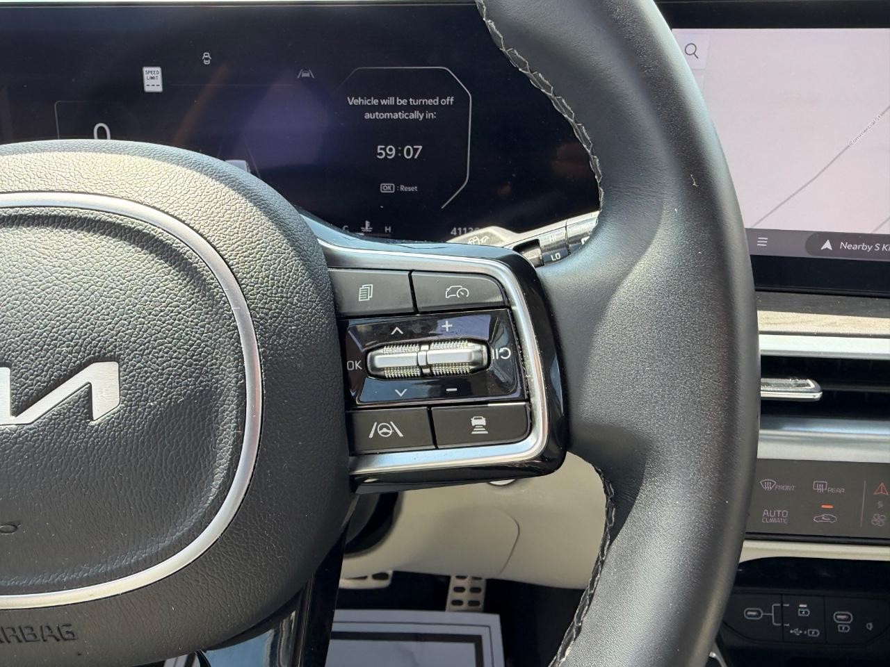 Kia Sorento Vehicle Full-screen Gallery Image 14