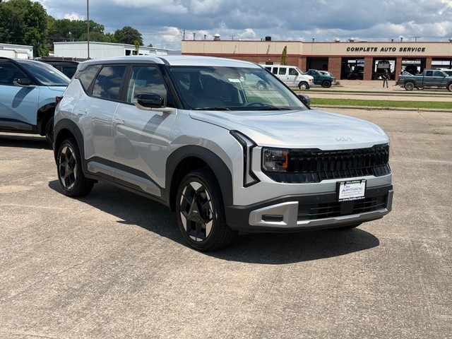 Cape Girardeau MO 2027 Kia Seltos more details - kia seltos