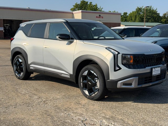 Cape Girardeau MO 2027 Kia Seltos more details - kia seltos