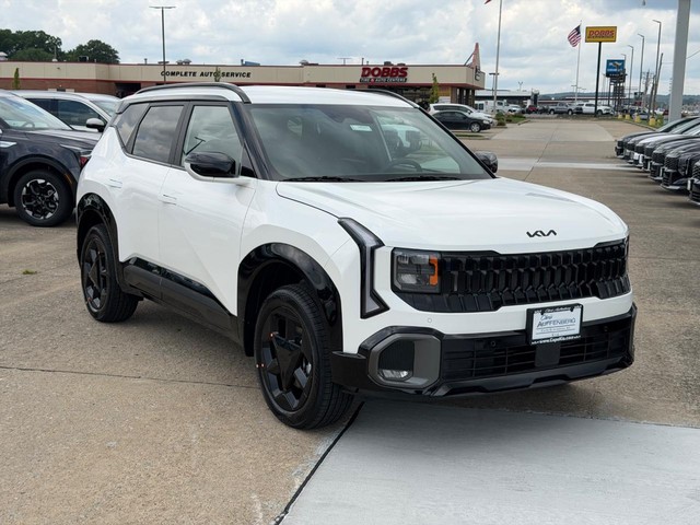 Cape Girardeau MO 2027 Kia Seltos more details - kia seltos