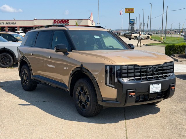 Cape Girardeau MO 2027 Kia Telluride more details - kia telluride