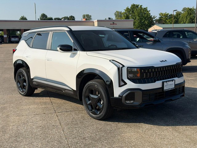 Cape Girardeau MO 2027 Kia Seltos more details - kia seltos