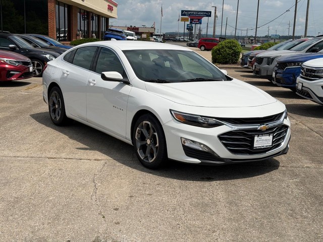 Cape Girardeau MO 2024 Chevrolet Malibu more details - chevrolet malibu