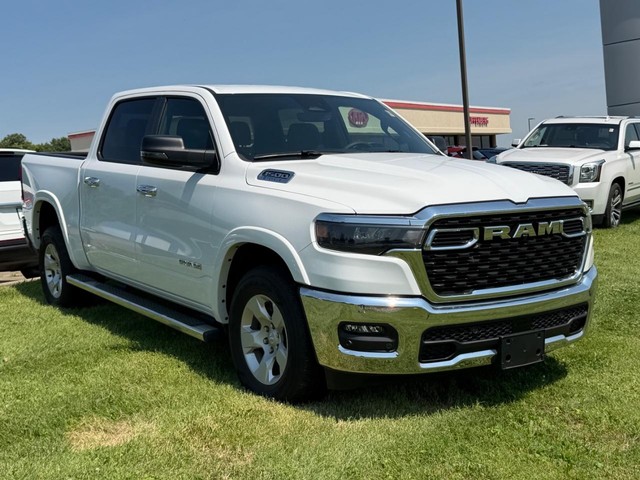 Cape Girardeau MO 2025 Ram 1500 more details - ram 1500
