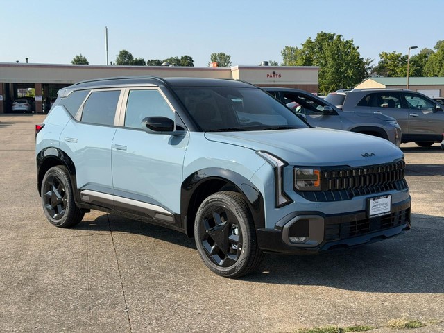 Cape Girardeau MO 2027 Kia Seltos more details - kia seltos