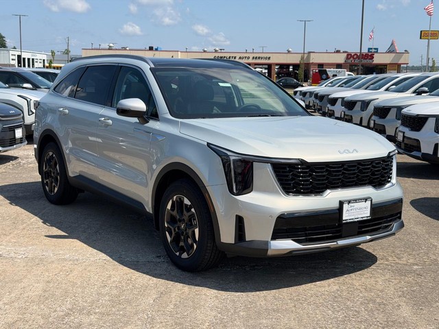 Cape Girardeau MO 2026 Kia Sorento more details - kia sorento