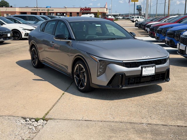 Cape Girardeau MO 2026 Kia K4 more details - kia k4