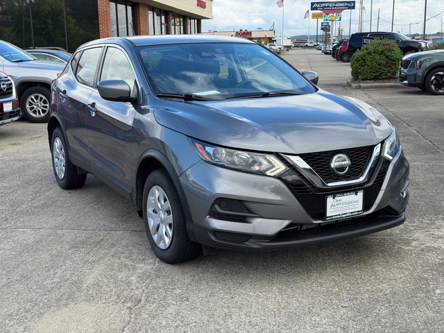 Cape Girardeau MO 2020 Nissan Rogue Sport more details - nissan rogue sport