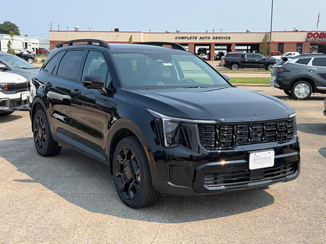 Cape Girardeau MO 2026 Kia Sorento more details - kia sorento
