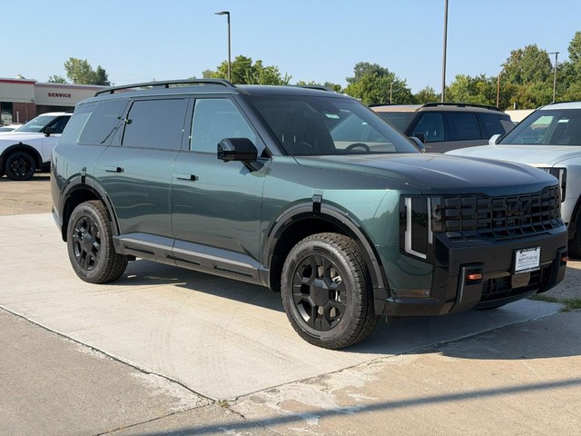 Cape Girardeau MO 2027 Kia Telluride more details - kia telluride