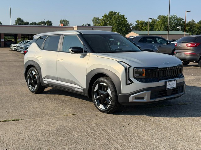 Cape Girardeau MO 2027 Kia Seltos more details - kia seltos