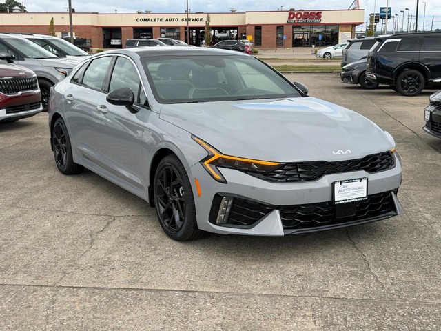 Cape Girardeau MO 2026 Kia K5 more details - kia k5