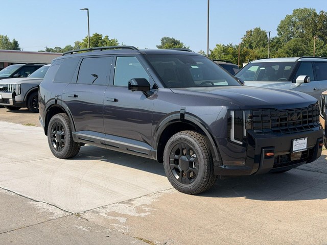 Cape Girardeau MO 2027 Kia Telluride more details - kia telluride