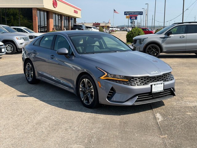 Cape Girardeau MO 2022 Kia K5 more details - kia k5
