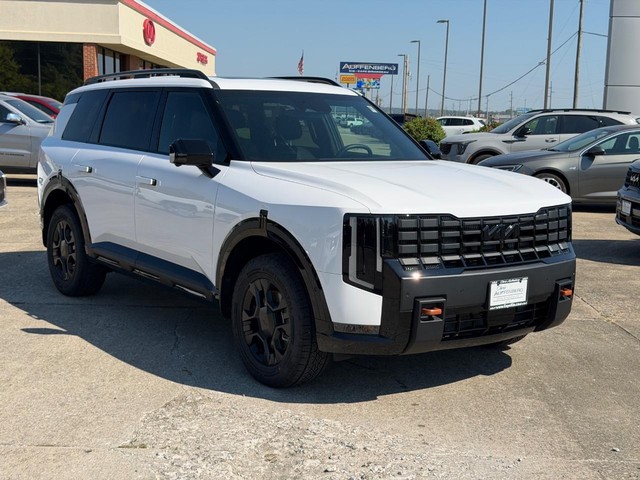 Cape Girardeau MO 2027 Kia Telluride more details - kia telluride