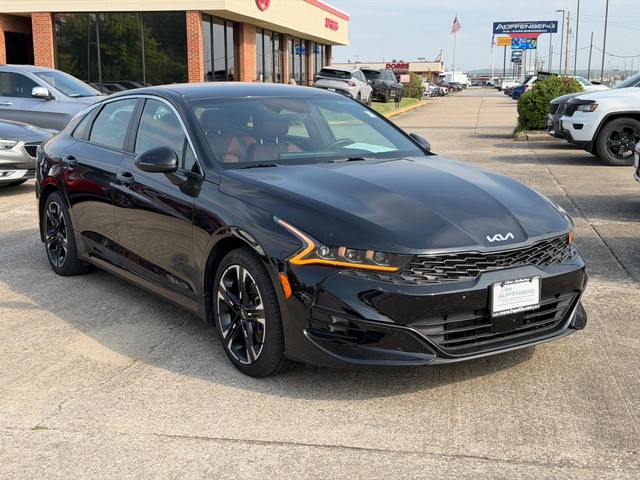 Cape Girardeau MO 2024 Kia K5 more details - kia k5