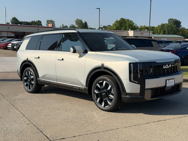 Cape Girardeau MO 2027 Kia Telluride more details - kia telluride