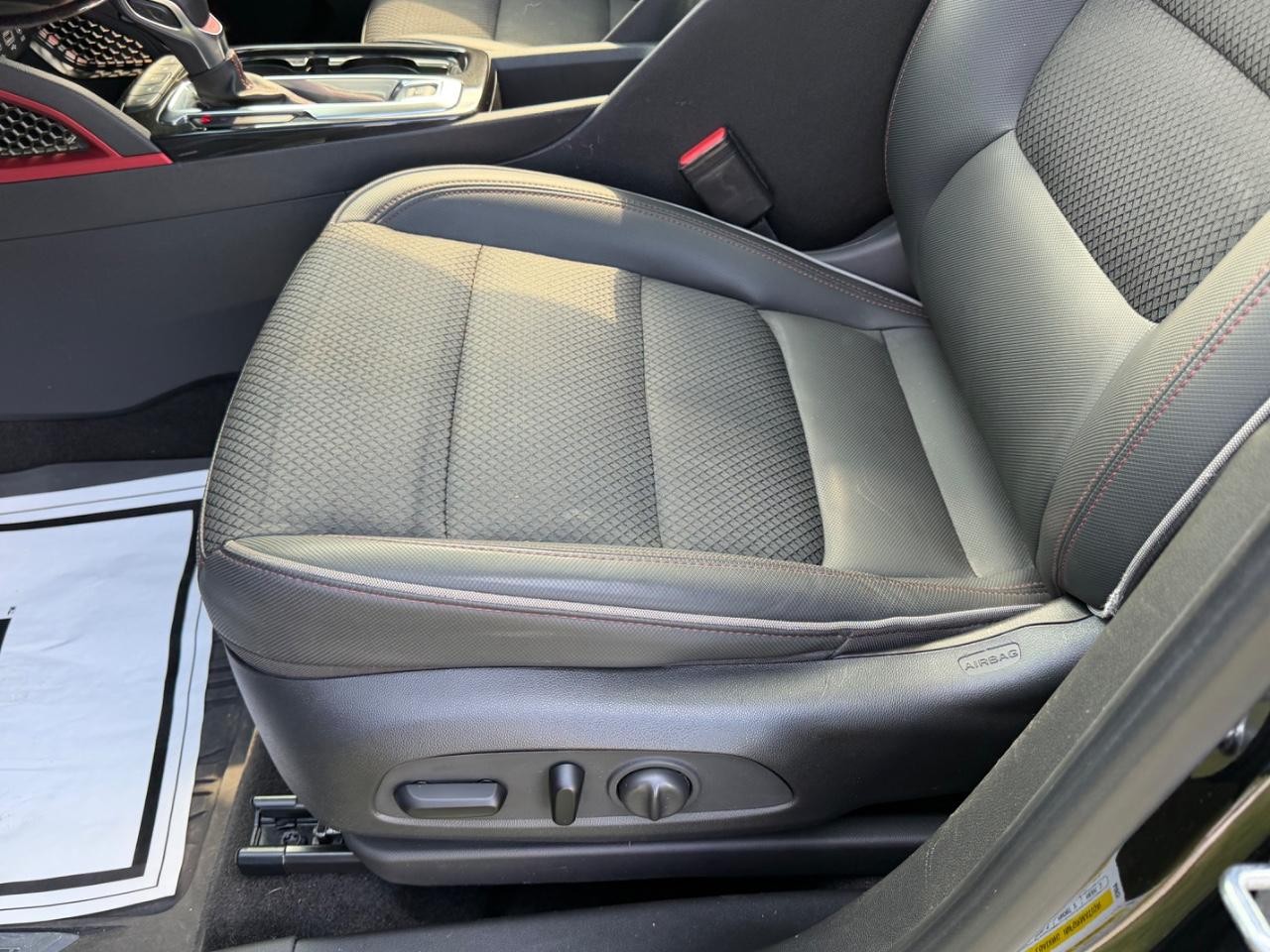 Chevrolet TrailBlazer Vehicle Full-screen Gallery Image 19