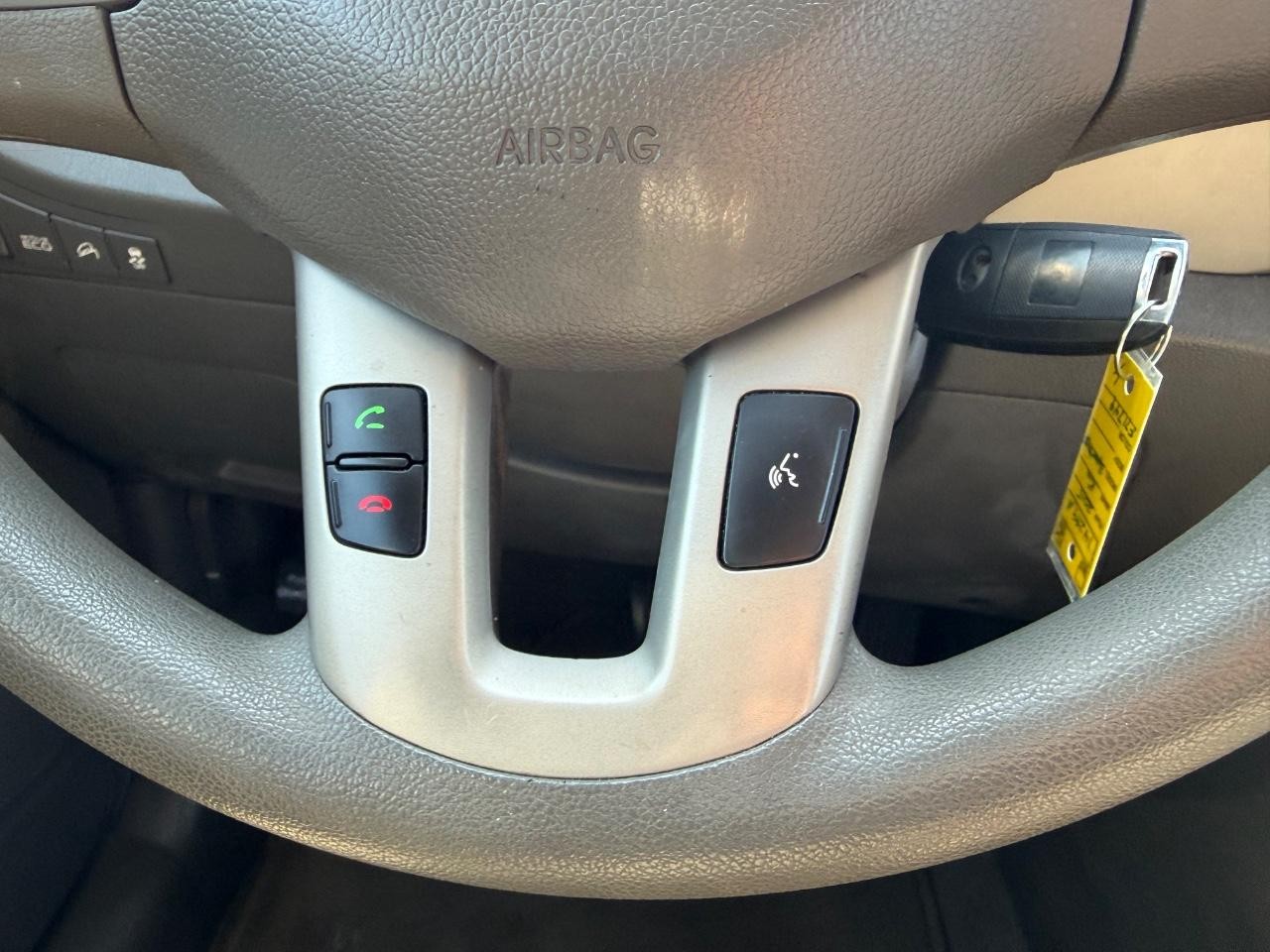 Kia Sportage Vehicle Full-screen Gallery Image 12