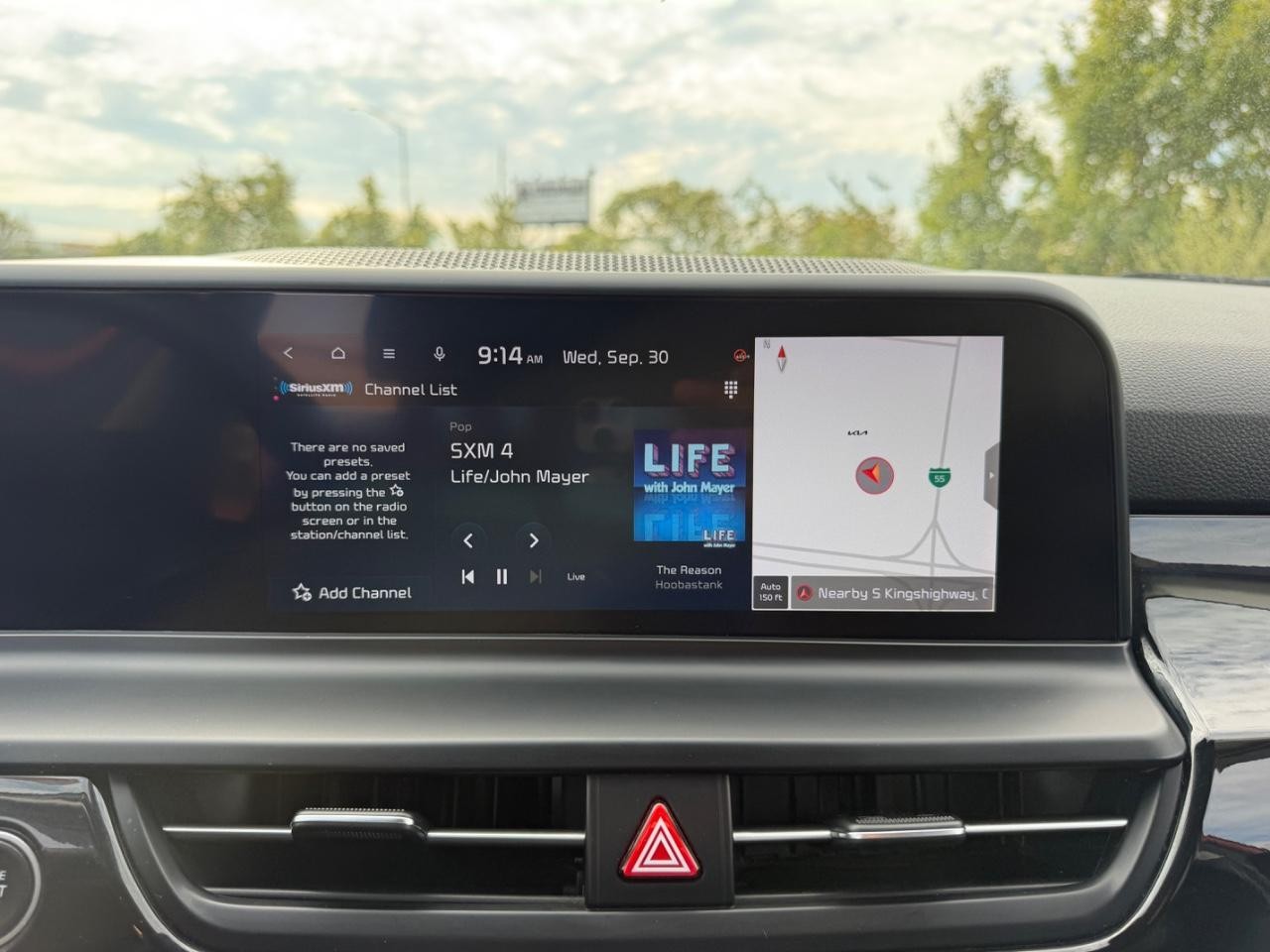 Kia Seltos Vehicle Full-screen Gallery Image 12