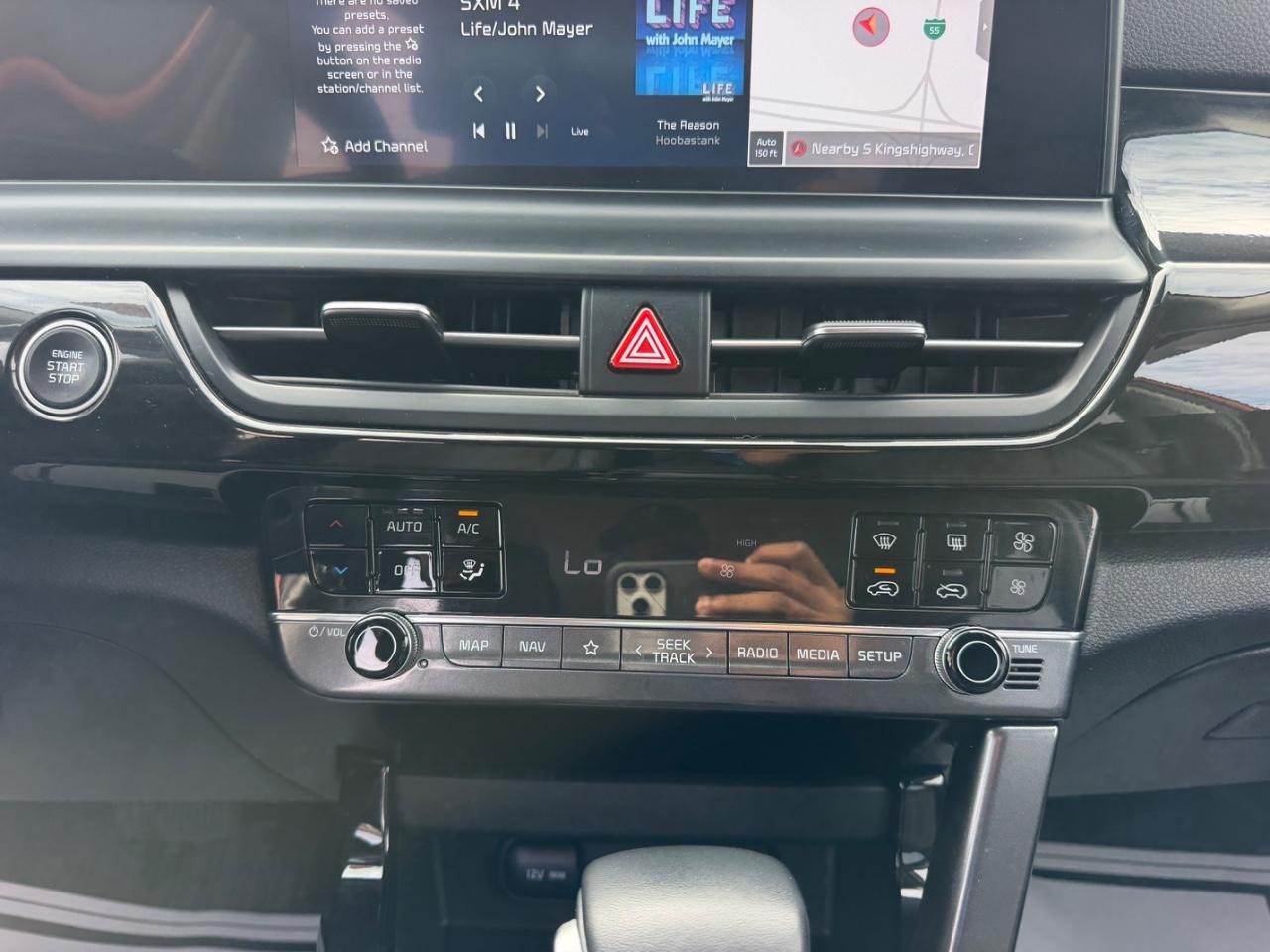 Kia Seltos Vehicle Full-screen Gallery Image 13