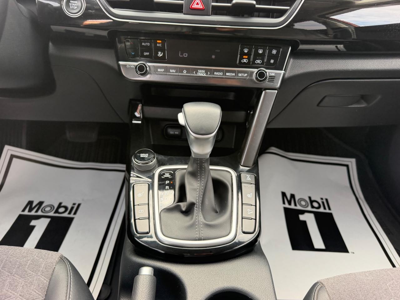 Kia Seltos Vehicle Full-screen Gallery Image 14
