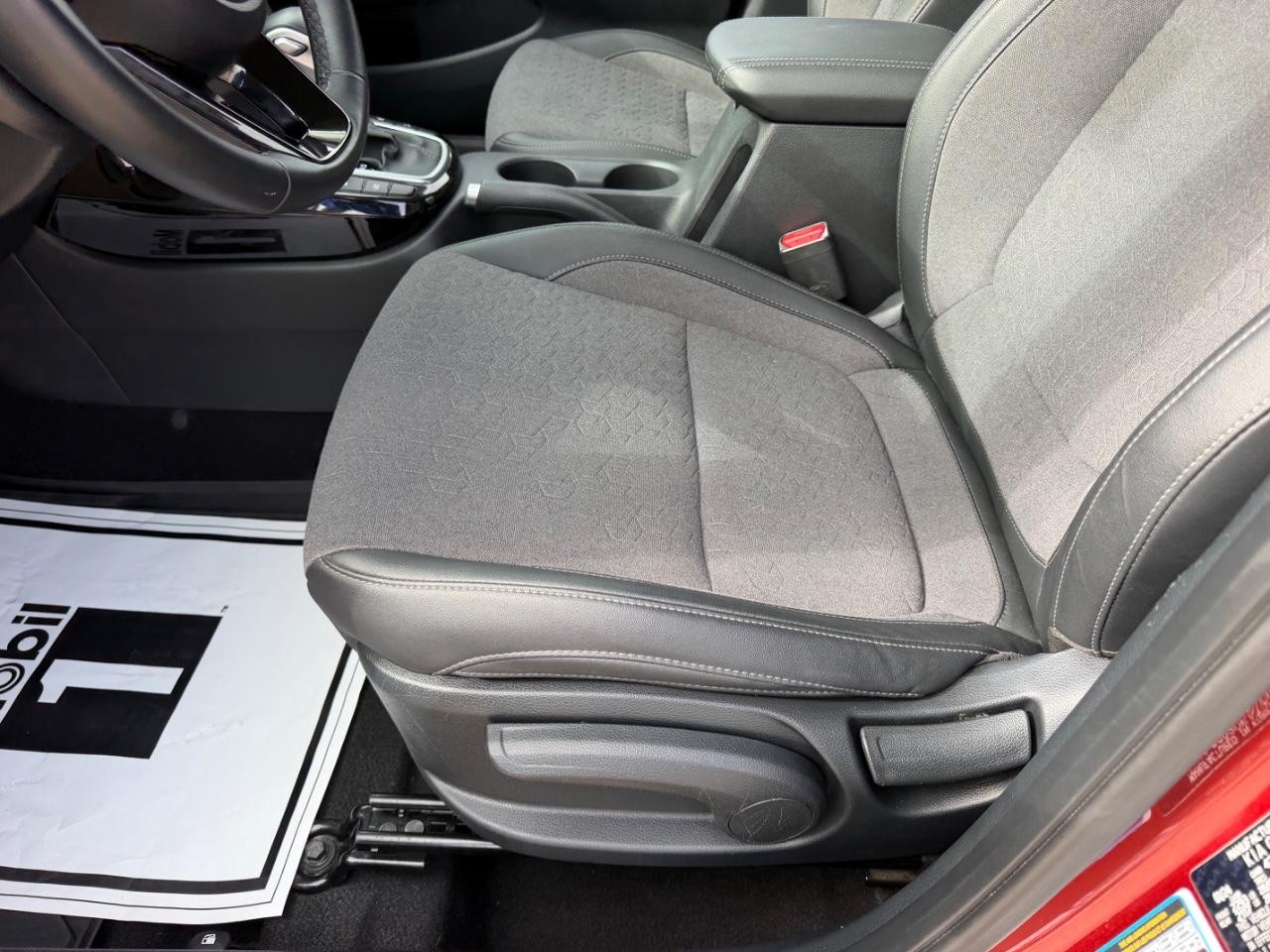 Kia Seltos Vehicle Full-screen Gallery Image 17