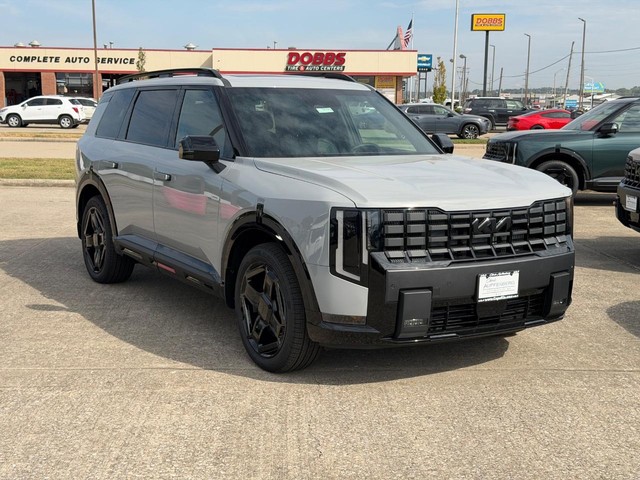 Cape Girardeau MO 2027 Kia Telluride more details - kia telluride