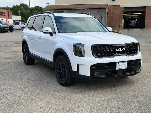 Cape Girardeau MO 2024 Kia Telluride more details - kia telluride