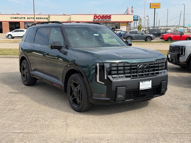 Cape Girardeau MO 2027 Kia Telluride more details - kia telluride