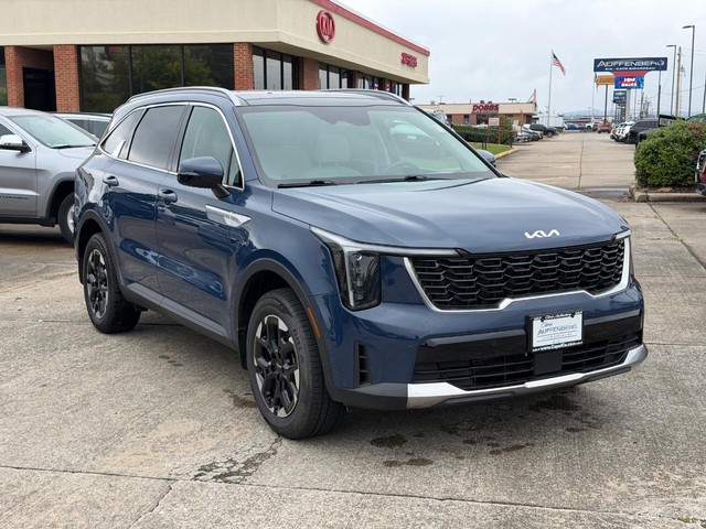 Cape Girardeau MO 2024 Kia Sorento more details - kia sorento