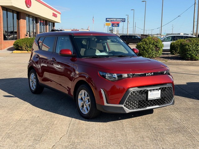 Cape Girardeau MO 2025 Kia Soul more details - kia soul