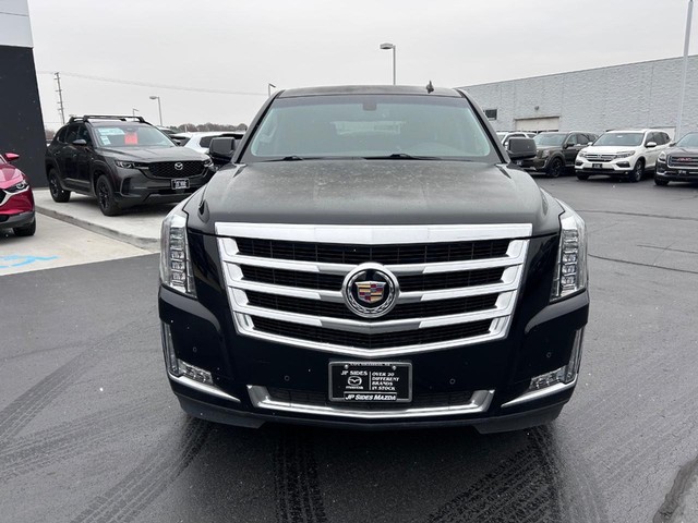 Used 2015 Cadillac Escalade ESV Base with VIN 1GYS4GKJ8FR174831 for sale in Cape Girardeau, MO