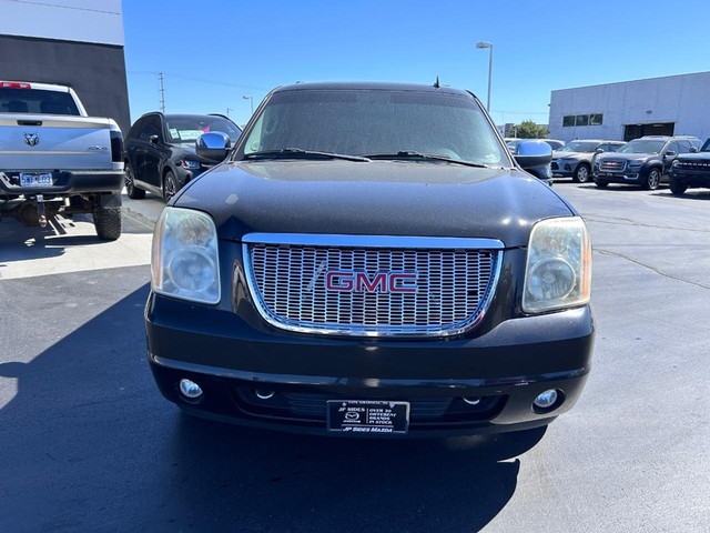 Used 2011 GMC Yukon XL SLT with VIN 1GKS2KE35BR110546 for sale in Cape Girardeau, MO