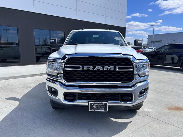 Used 2023 RAM Ram 3500 Pickup Big Horn with VIN 3C63R3DLXPG577964 for sale in Cape Girardeau, MO