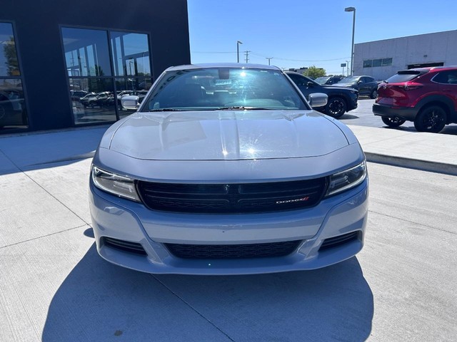 Used 2021 Dodge Charger SXT with VIN 2C3CDXBG8MH522384 for sale in Cape Girardeau, MO