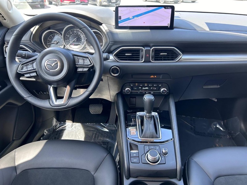 2023 Mazda CX-5 2.5 S Select Package photo