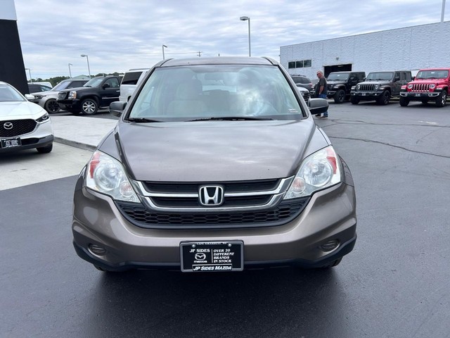 Used 2011 Honda CR-V SE with VIN 5J6RE3H40BL003963 for sale in Cape Girardeau, MO