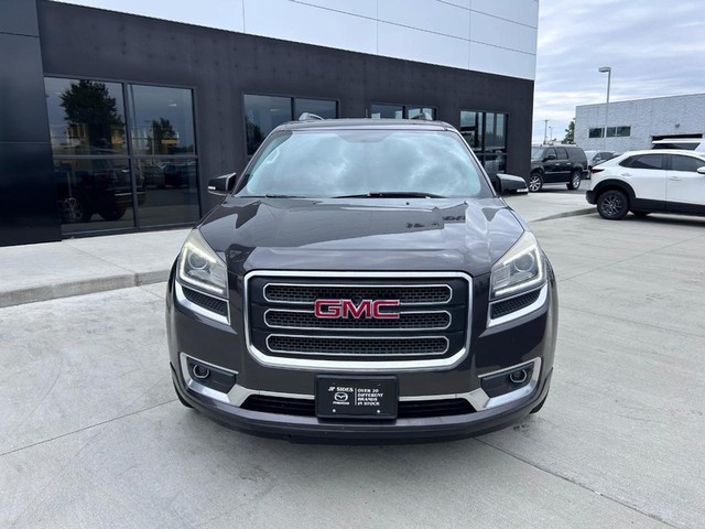 Used 2015 GMC Acadia SLT1 with VIN 1GKKVRKD9FJ334937 for sale in Cape Girardeau, MO