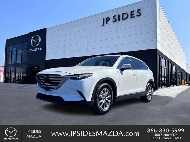 2018 Mazda CX-9 Touring at JP Sides Mazda in Cape Girardeau MO